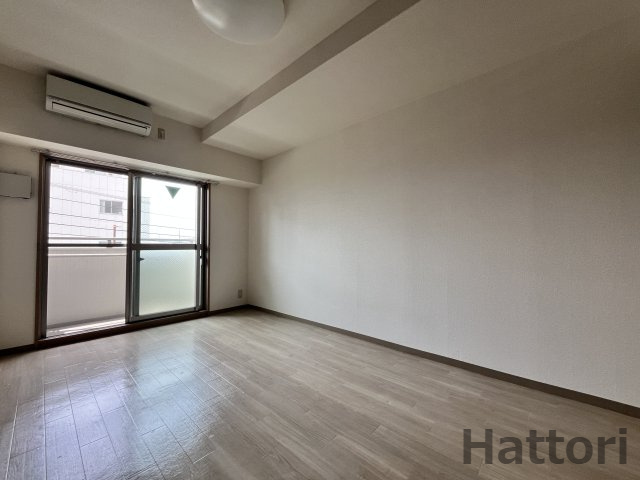 フェニックス穂波の居間・リビング