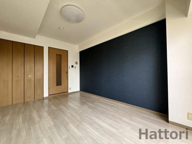 フェニックス穂波の居間・リビング