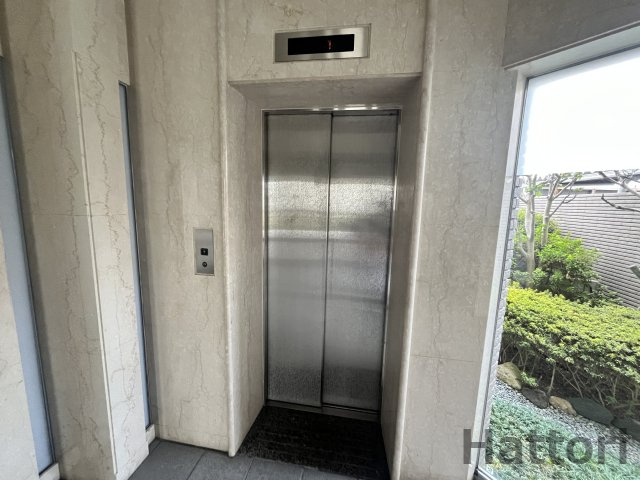 フェニックス穂波のその他共用部分