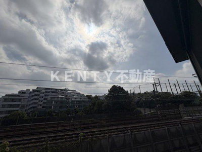 【展望】 | Ａｒｖｅｎｓｅ南雪谷