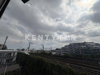 【展望】 | Ａｒｖｅｎｓｅ南雪谷