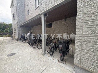 【その他共用部分】 | Ａｒｖｅｎｓｅ南雪谷