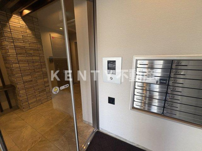 【その他共用部分】 | Ａｒｖｅｎｓｅ南雪谷