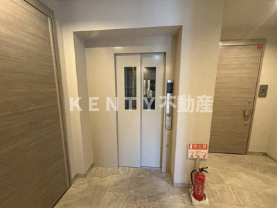 【その他共用部分】 | Ａｒｖｅｎｓｅ南雪谷