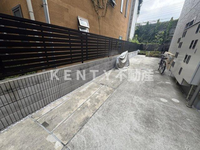 【その他共用部分】 | Ａｒｖｅｎｓｅ南雪谷