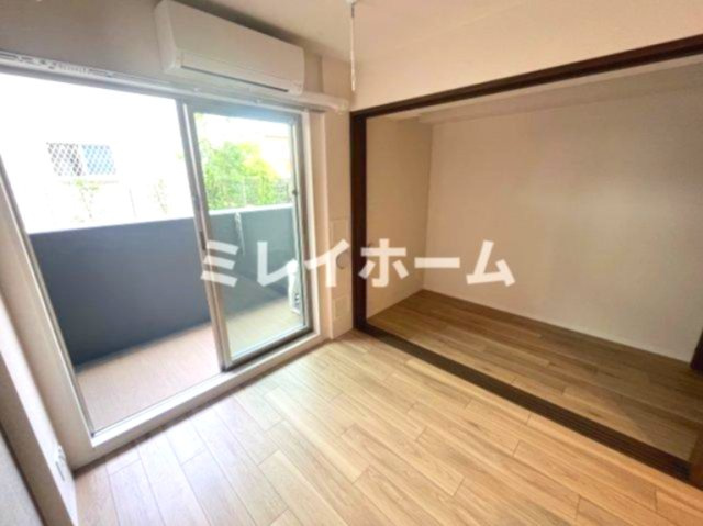 エスグランデ大森