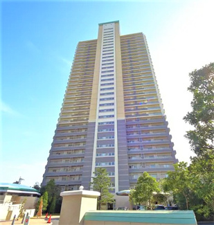 【外観】 | エルザタワー32