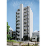 パルティール神宮前の画像