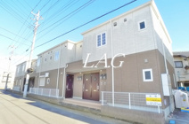 ラポールの画像