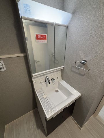 Ｓｏｌｅｉｌ　ＹＳの独立洗面台