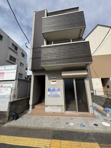 Ｓｏｌｅｉｌ　ＹＳのエントランス