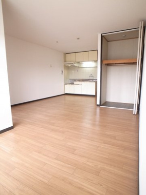 【居間・リビング】 | フィールドハウス末広　弐番館 | どんな風に使おうかな！？