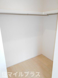 【収納】 | 郡山市安積町南長久保1丁目新築一戸建て3棟