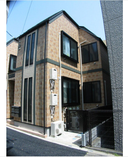 アーバンプレイス新大塚のその他共用部分