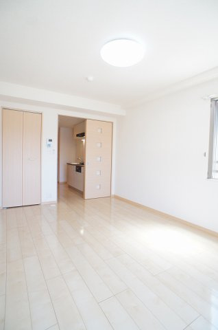 フェニックスの内装