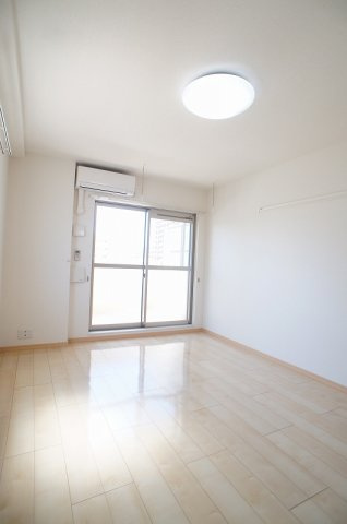 フェニックスの寝室