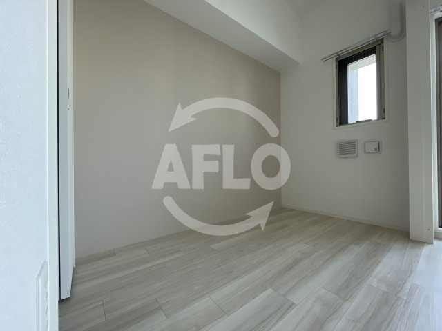 セレニテ難波グランデノールの洋室|セレニテ難波グランデノール　洋室