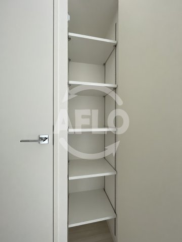 セレニテ難波グランデノールの収納|セレニテ難波グランデノール　収納