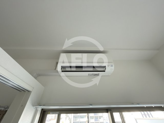 セレニテ難波グランデノールのその他|セレニテ難波グランデノール　エアコン