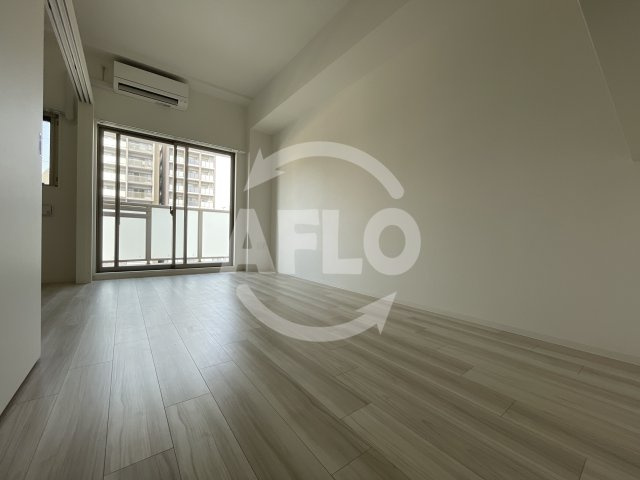 セレニテ難波グランデノールの居間・リビング|セレニテ難波グランデノール　リビング