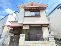 箕面市瀬川3丁目貸家の画像