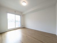 【洋室】 | コープ野村香椎駅東B棟☆仲介手数料半額☆