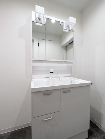 【独立洗面台】 | コープ野村香椎駅東B棟☆仲介手数料半額☆