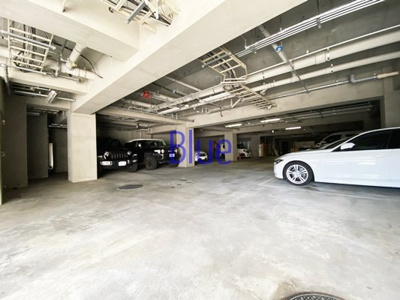 【駐車場】 | イルクオーレ