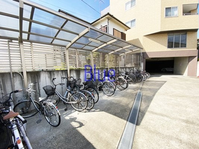 【その他共用部分】 | イルクオーレ