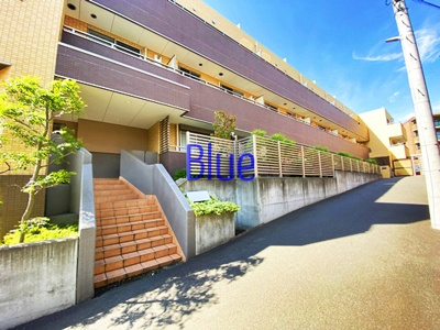 【外観】 | イルクオーレ