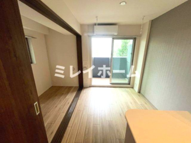 エスグランデ大森