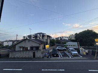 【展望】