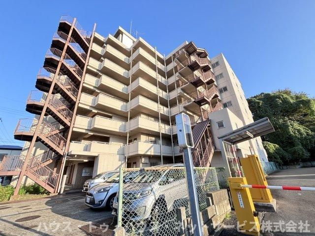 パラスト北小金