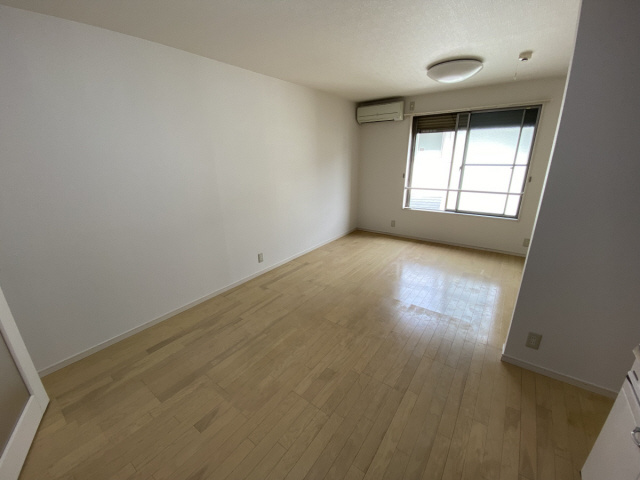 岡本グローリーハイツの内装