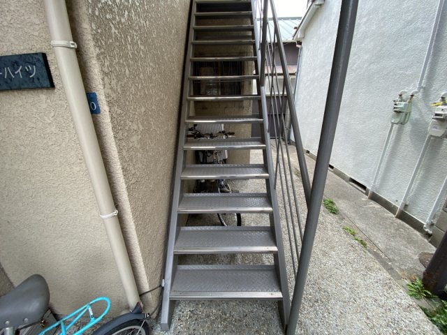 岡本グローリーハイツのその他