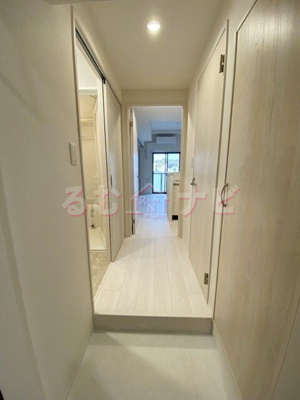 【玄関】 | プロシード日赤通り