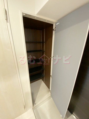 【収納】 | プロシード日赤通り