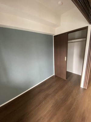 【洋室】 | プロシード日赤通り