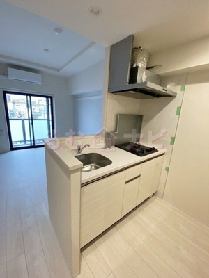 【キッチン】 | プロシード日赤通り