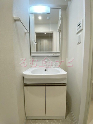 【洗面所】 | プロシード日赤通り