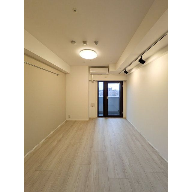 コンフォリア南品川の洋室