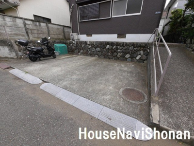 【駐車場】 | コーポミネ