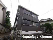 コーポミネの画像