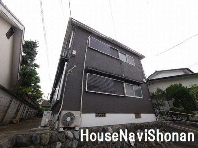 【外観】 | コーポミネ