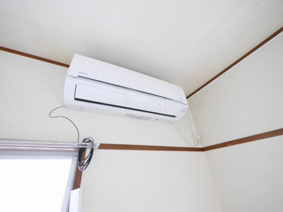 【設備】 | コーポミネ | ※他の号室　参考写真