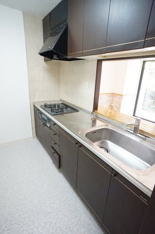 フェリス鷺沼のキッチン|別のお部屋の写真です