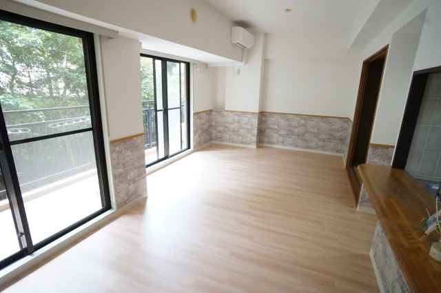フェリス鷺沼|※別のお部屋の写真です