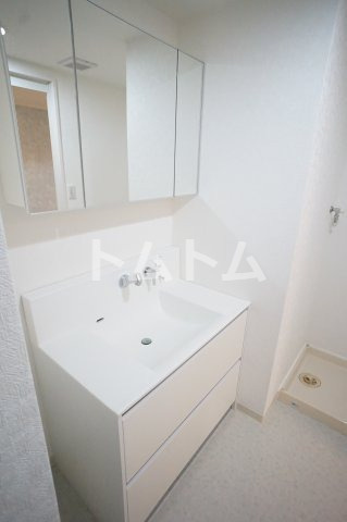 フェリス鷺沼の洗面所|別のお部屋の写真です