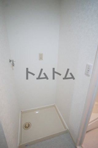フェリス鷺沼の内装|別のお部屋の写真です