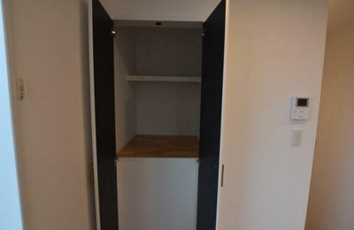 【収納】 | テラスハウス大和町
